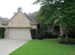 6407 Arbor Rose Ln, Spring, TX 77379