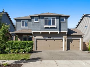 10204 Skyline Ave, Granite Falls, WA