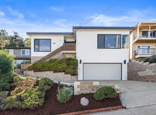 1708 Mills Ave, Belmont, CA 94002