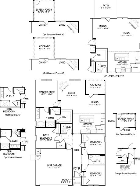 Floor Plan.