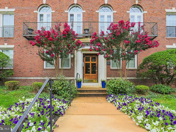 103 W 39th St Unit A3b, Baltimore, MD 21210