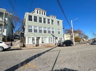 230 W School St Unit 2, Woonsocket, RI 02895
