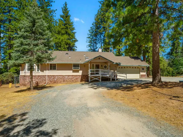 5220 Cosumnes Mine Rd, Somerset, CA 95684
