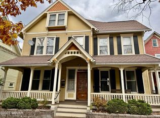 45 S Main St #1, Muncy, PA 17756