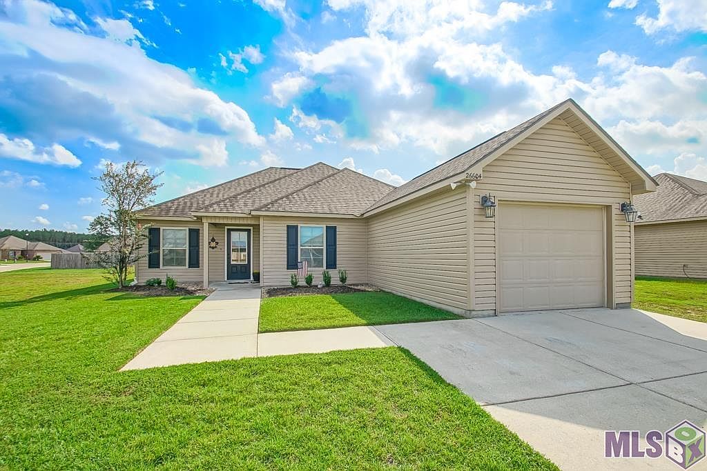26604 Evangeline Trace Blvd, Denham Springs, LA 70726 Zillow