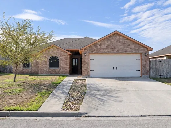 2103 Margaret Ln, Kingsville, TX 78363