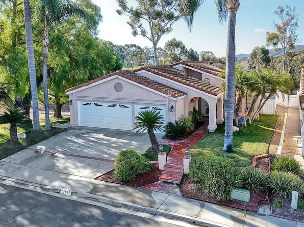 11697 Avenida Sivrita, San Diego, CA 92128
