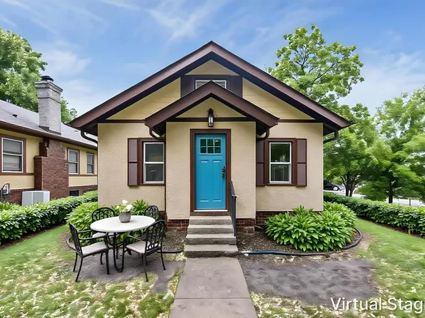 3506 Queen Ave N, Minneapolis, MN 55412