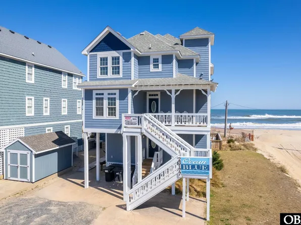 23177 State Highway 12 Lot 3, Rodanthe, NC 27968