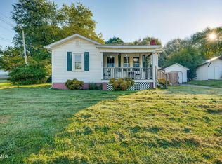 1415 Highway 93, Fall Branch, TN 37656