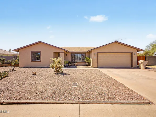 10565 W BUENA VISTA Drive, Arizona City, AZ 85123
