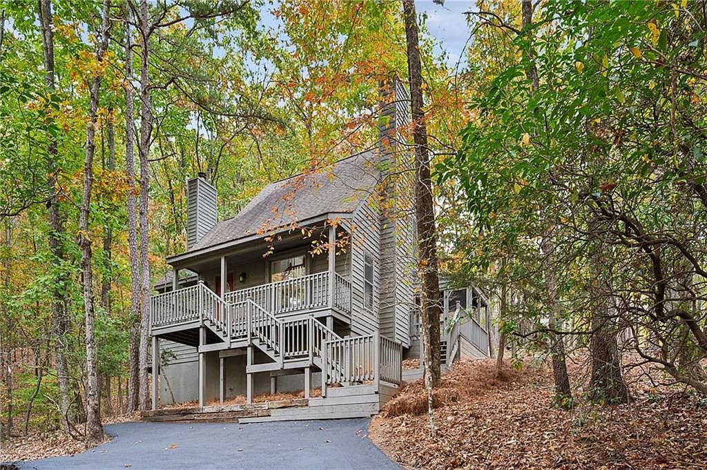 62 Lone Wolf Trl, Jasper, GA 30143 MLS 7465306 Zillow
