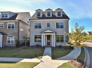 11205 Olbrich Trl, Johns Creek, GA 30097