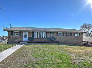 140 Love St, Greeneville, TN 37745