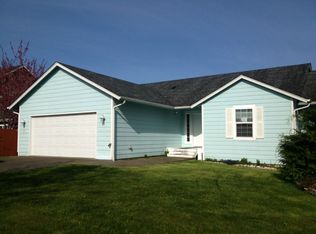 1701 Turnberry St, Cosmopolis, WA 98537