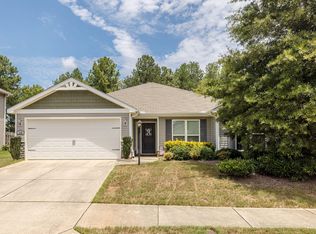 720 Neville St, Grovetown, GA 30813