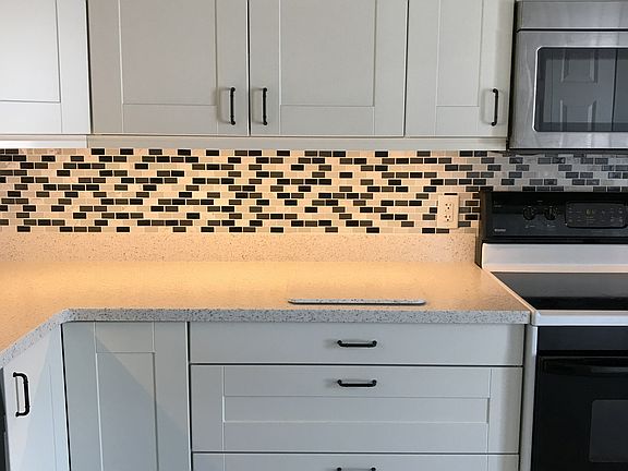 36" drawers