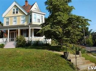 103 Parsons St, Easton, PA 18042