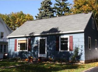 190 Elmcroft Rd, Rochester, NY 14609