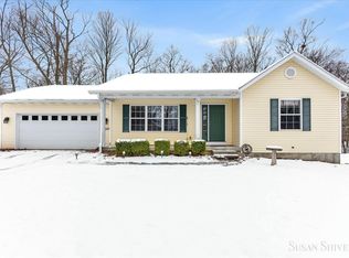 4033 Timberland Dr SE, Grand Rapids, MI 49508