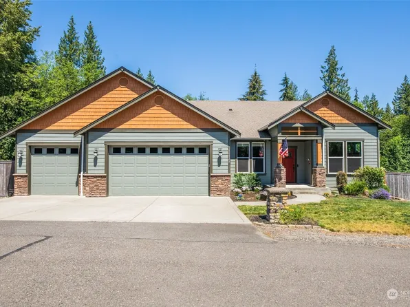 16923 114th Drive NE, Arlington, WA 98223