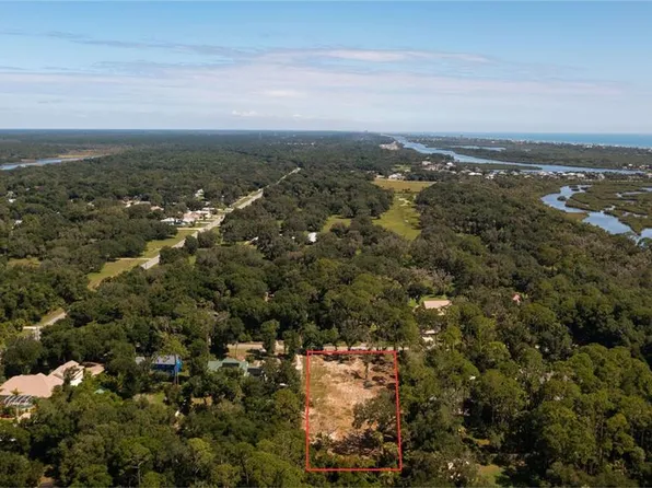 8 Bulow Woods Cir #31, Flagler Beach, FL 32136