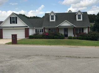 4416 Trailwater Dr, Jonesboro, AR 72404