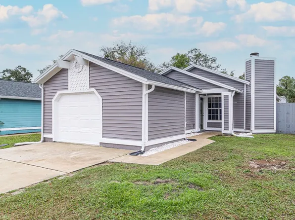 5412 Lewiston St, Orlando, FL 32812
