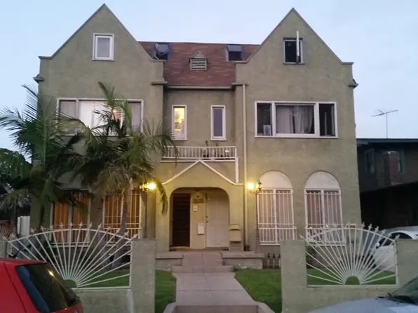 2404 5th Ave, Los Angeles, CA 90018