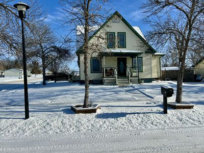 918 N Grand Ave, Pierre, SD, 57501