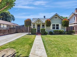 484 E Evelyn Ave, Sunnyvale, CA 94086