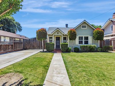 484 E Evelyn Ave, Sunnyvale, CA, 94086