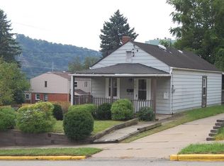 253 Colfax St, Springdale, PA 15144