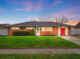 7088 Golding Dr, Reynoldsburg, OH