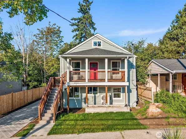 9547 Wallingford Avenue N, Seattle, WA 98103