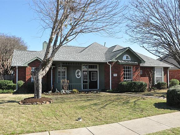 2nd image of 1101 Dodd Dr