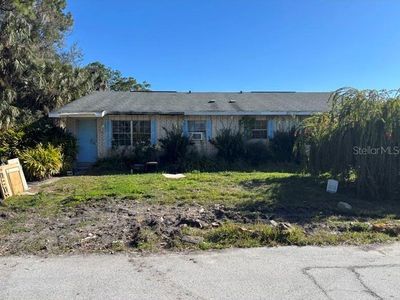 485 N Elmwood Point, Crystal River, FL, 34429