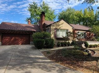 6240 Garber Rd, Dayton, OH 45415