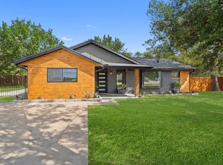 12370 Homer Cir, Terrell, TX 75160