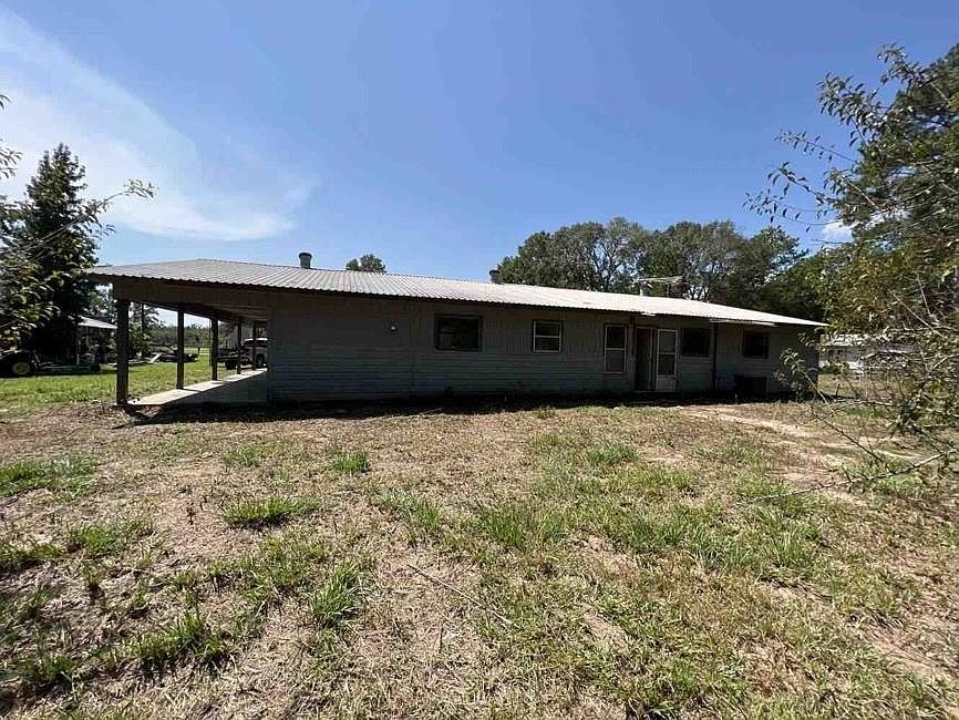 90 County Road 308, Cleveland, TX 77327 | MLS #76721054 | Zillow