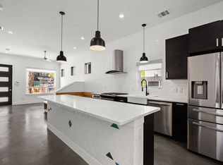 4608 Santa Anna St UNIT 1, Austin, TX 78721