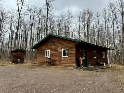 W10389 Fleming Rd, Park Falls, WI, 54552
