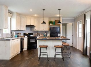 Magnolia Ridge Community, Newport, TN 37821