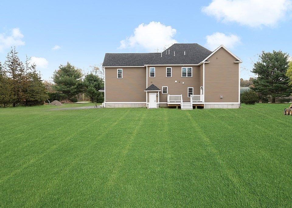 146 Brown Ave, Seekonk, MA 02771 Zillow