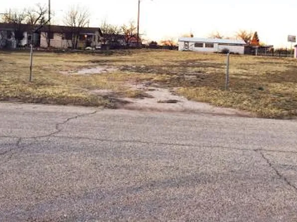 410 NW 7th St, Big Spring, TX 79720