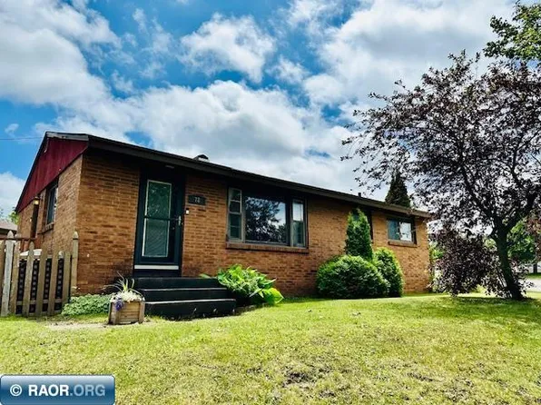 78 Vermillion Dr, Virginia, MN 55792