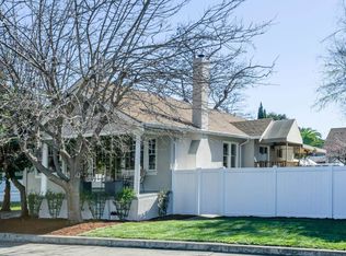 1717 Jefferson Ave, Redwood City, CA 94062