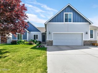 2015 S 59th Ave, Yakima, WA 98903