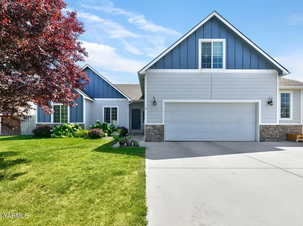 2015 S 59th Ave, Yakima, WA 98903