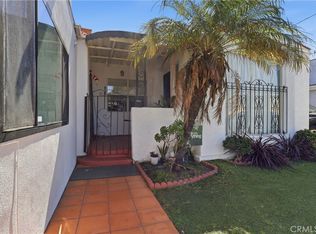 1540 E Wardlow Rd, Long Beach, CA